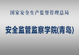 国家安监总局安全监管监察学院